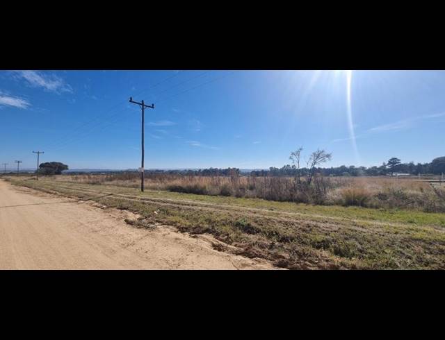 FARM FOR SALE IN MNANDI